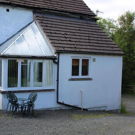 Ghyll Burn Cottage And Barn End Cottage Alston Exterior photo